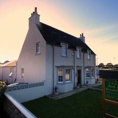 The Clachan B&B Wick  Zewnętrze zdjęcie