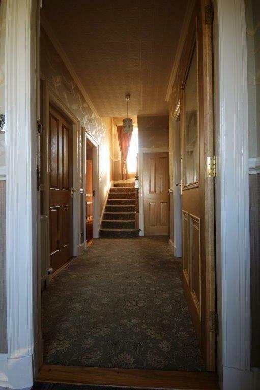 The Clachan B&B Wick  Zewnętrze zdjęcie