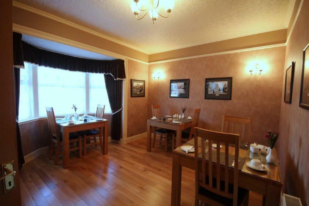 The Clachan B&B Wick  Zewnętrze zdjęcie