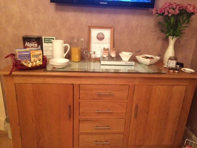 The Clachan B&B Wick  Zewnętrze zdjęcie