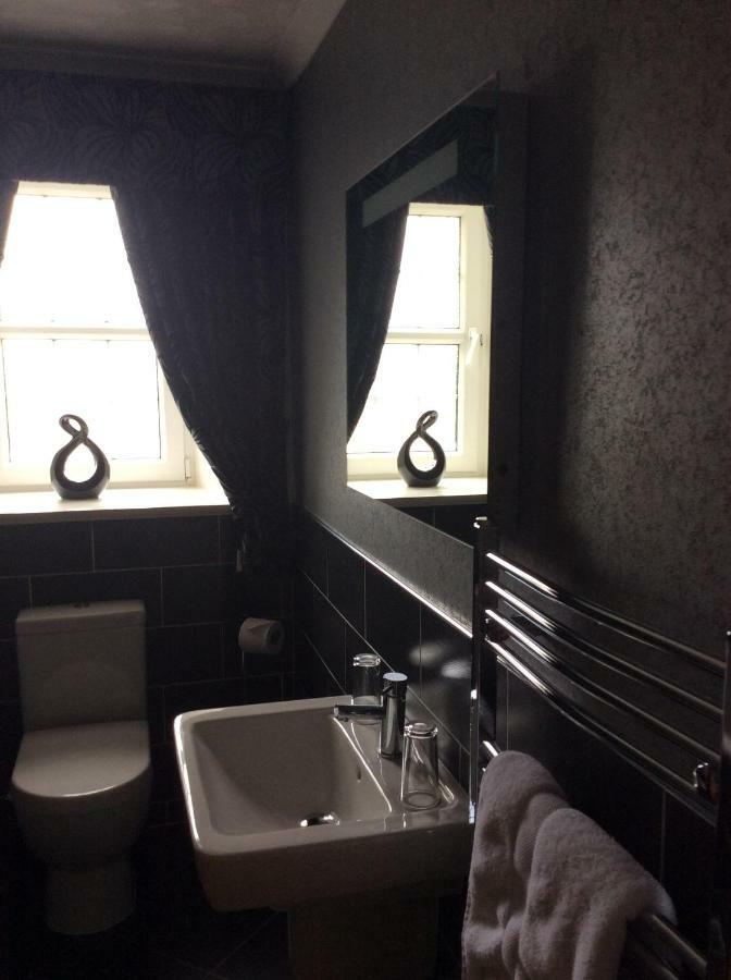 The Clachan B&B Wick  Zewnętrze zdjęcie